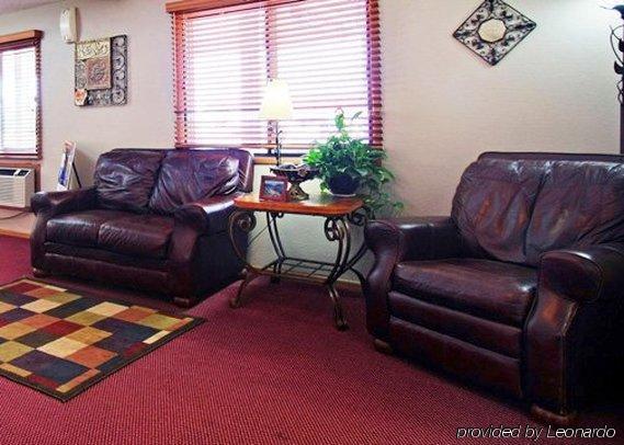 Econo Lodge Inn & Suites Dubuque İç mekan fotoğraf