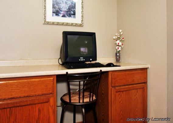 Econo Lodge Inn & Suites Dubuque Oda fotoğraf
